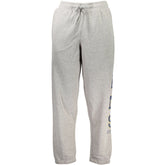 Vans Gray Cotton Pant
